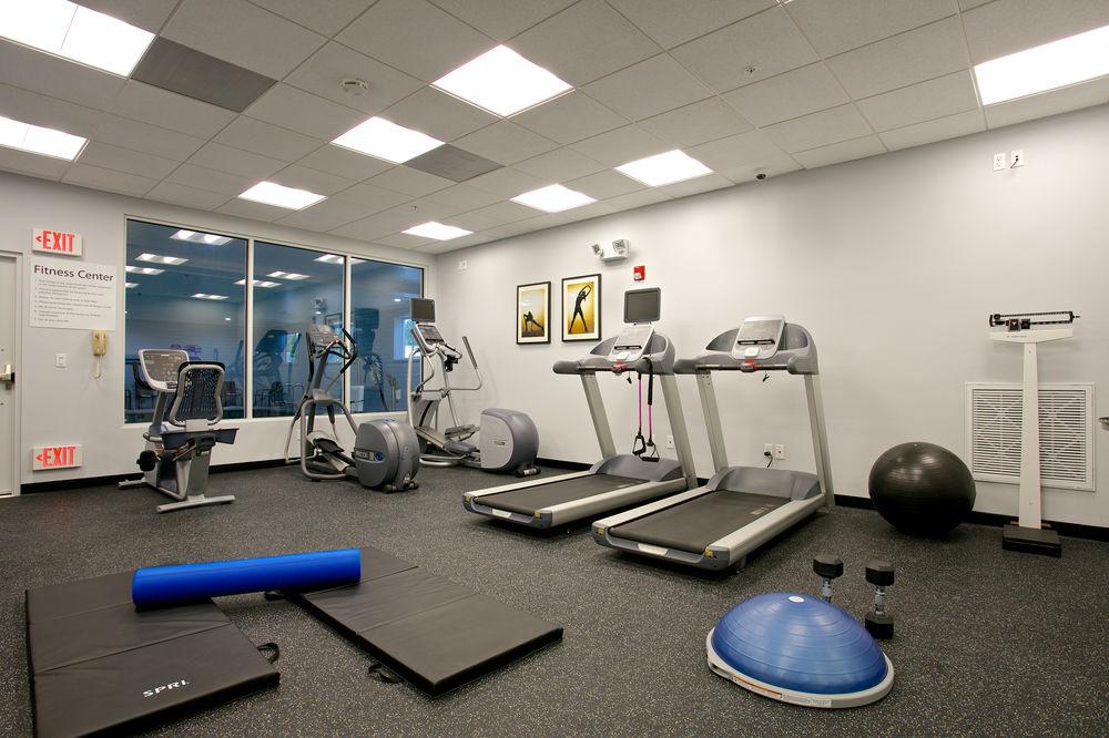 Holiday Inn Express Hotel & Suites - Paso Robles By Ihg Luaran gambar