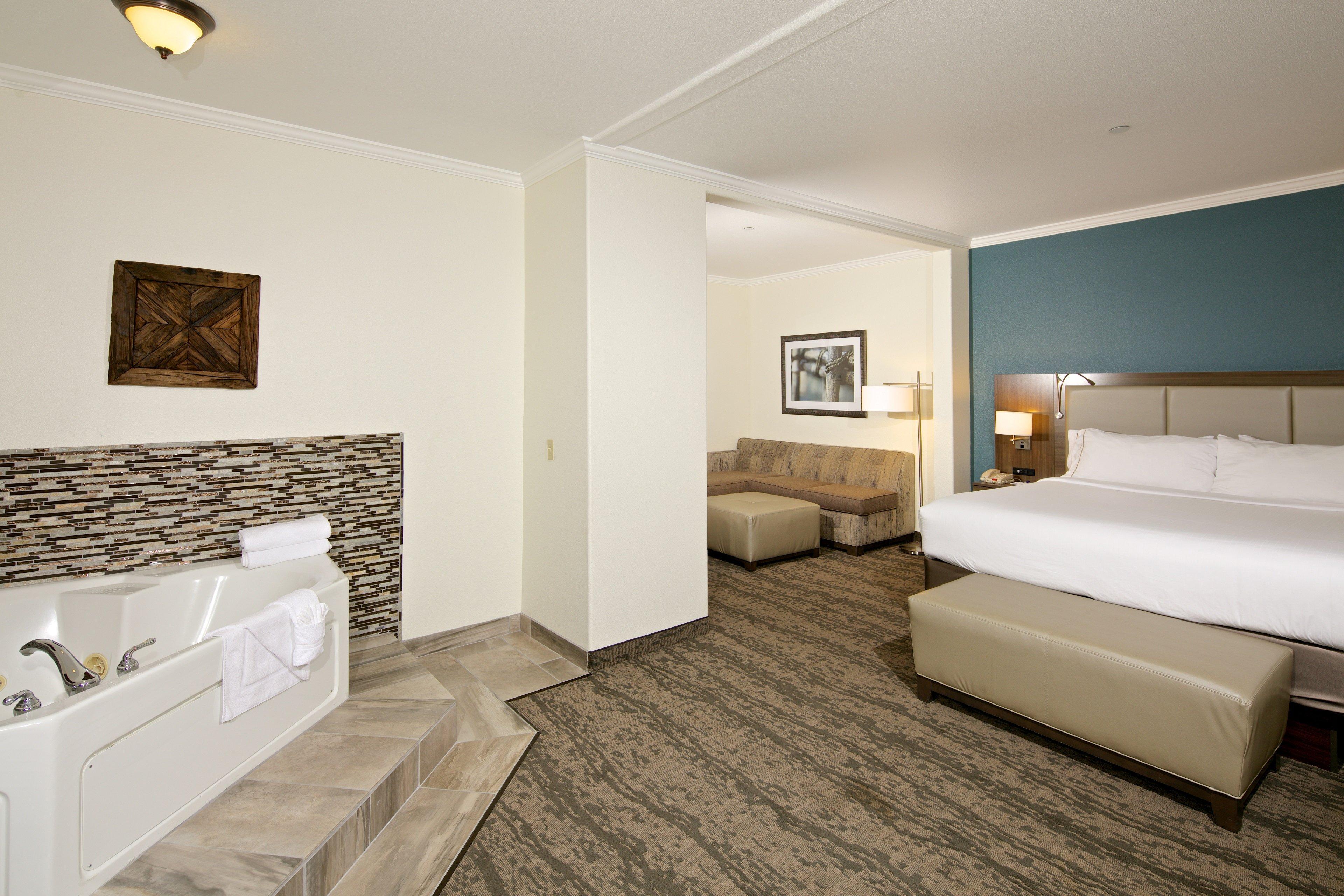 Holiday Inn Express Hotel & Suites - Paso Robles By Ihg Luaran gambar