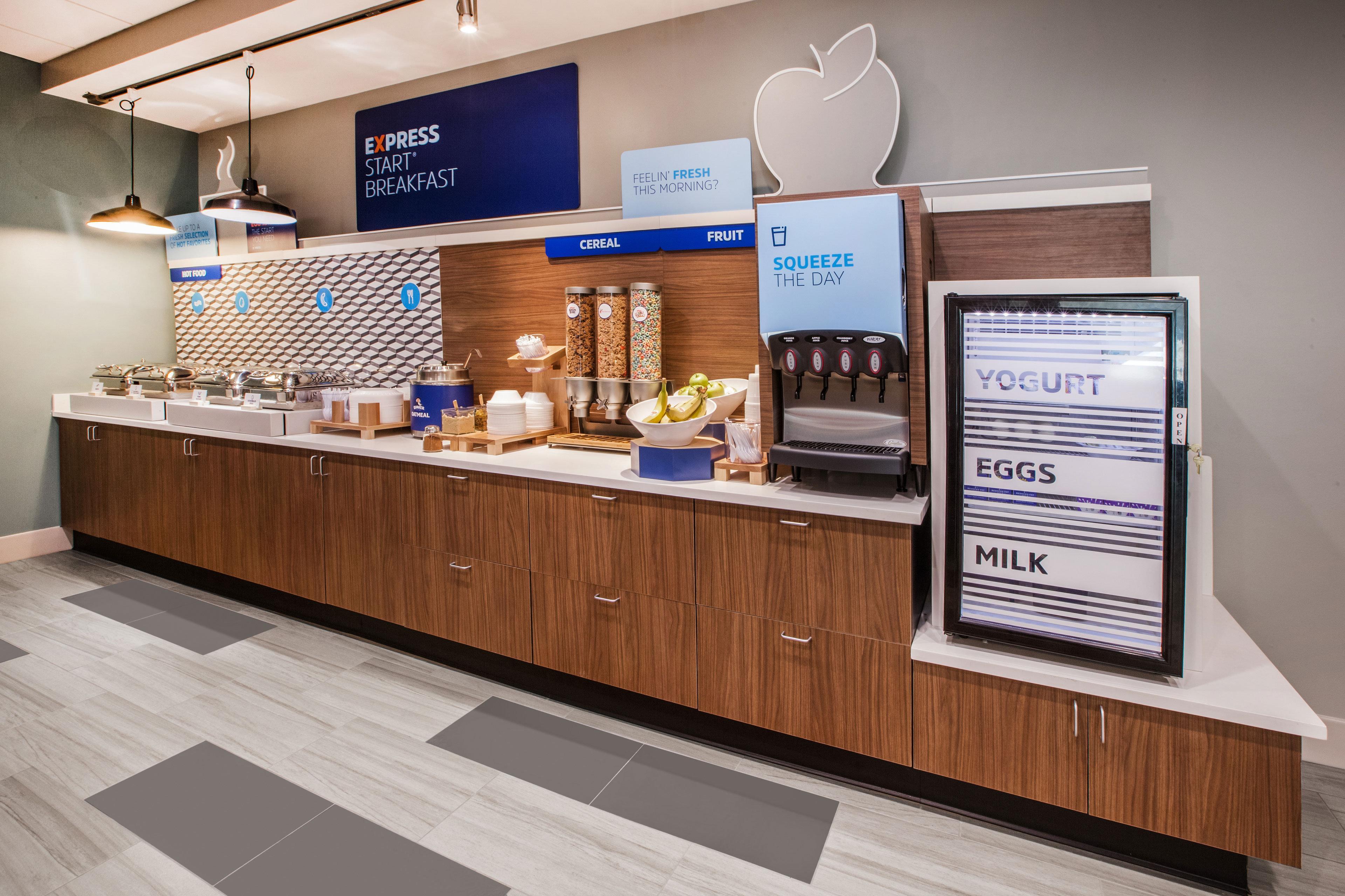 Holiday Inn Express Hotel & Suites - Paso Robles By Ihg Luaran gambar