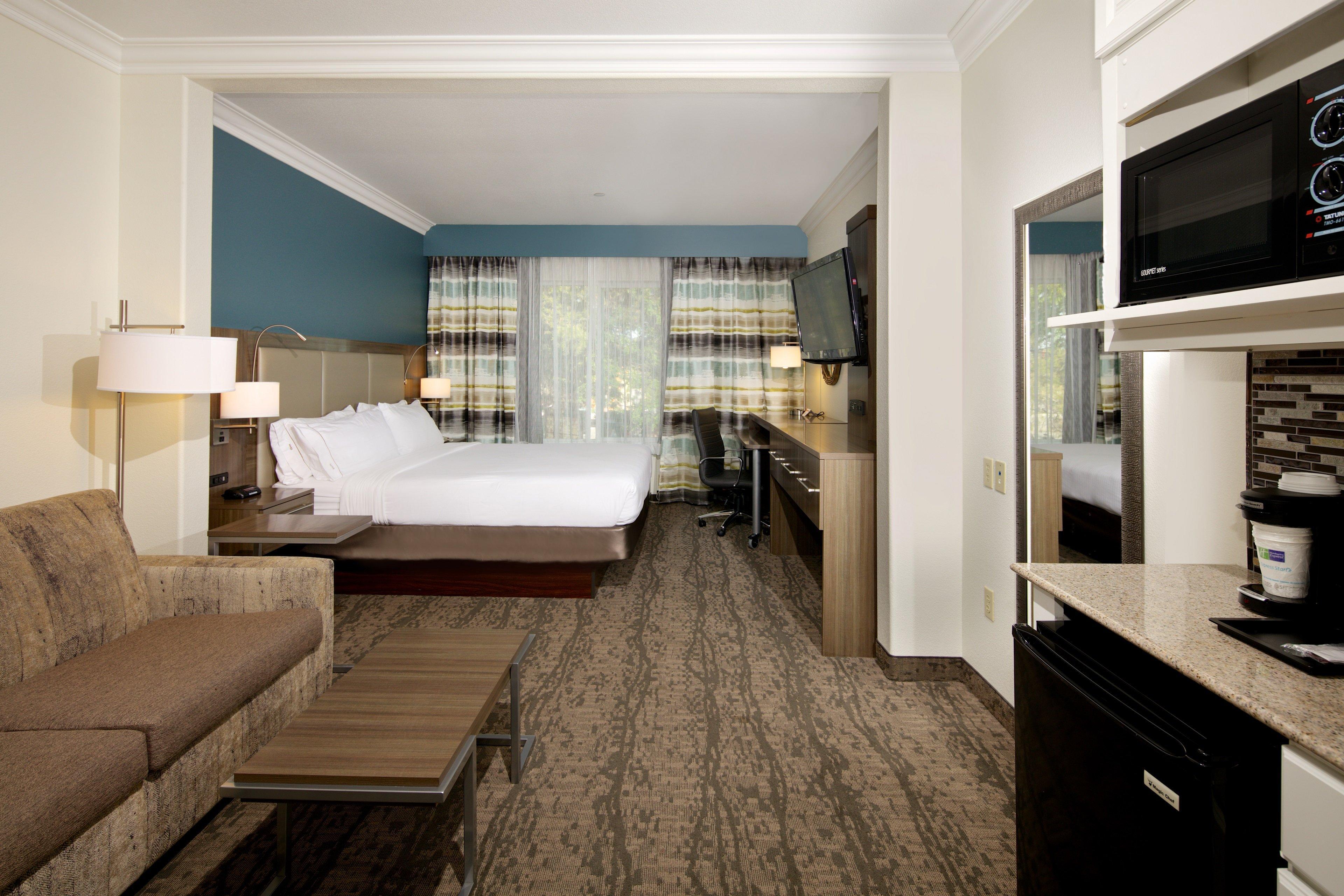 Holiday Inn Express Hotel & Suites - Paso Robles By Ihg Luaran gambar
