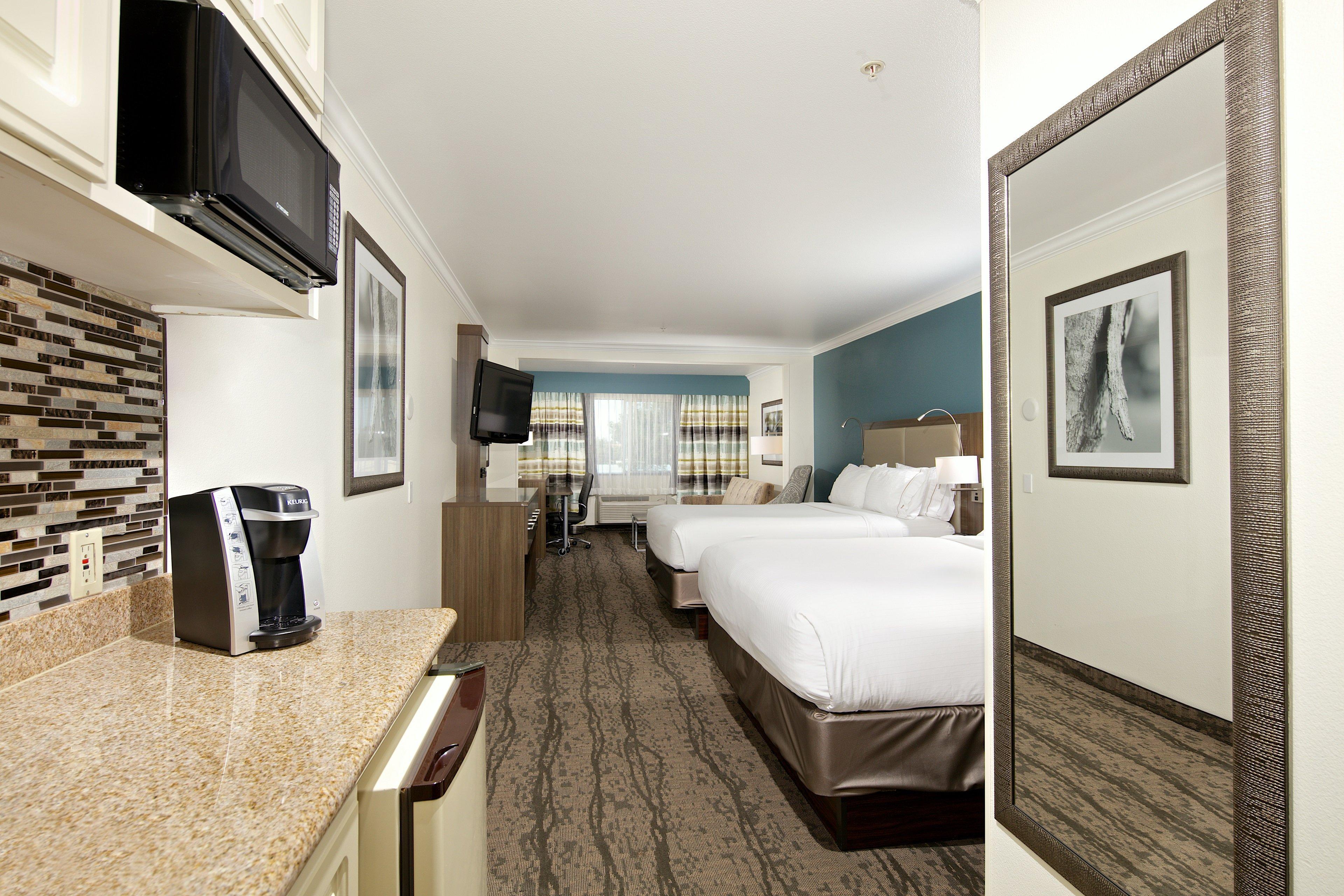 Holiday Inn Express Hotel & Suites - Paso Robles By Ihg Luaran gambar