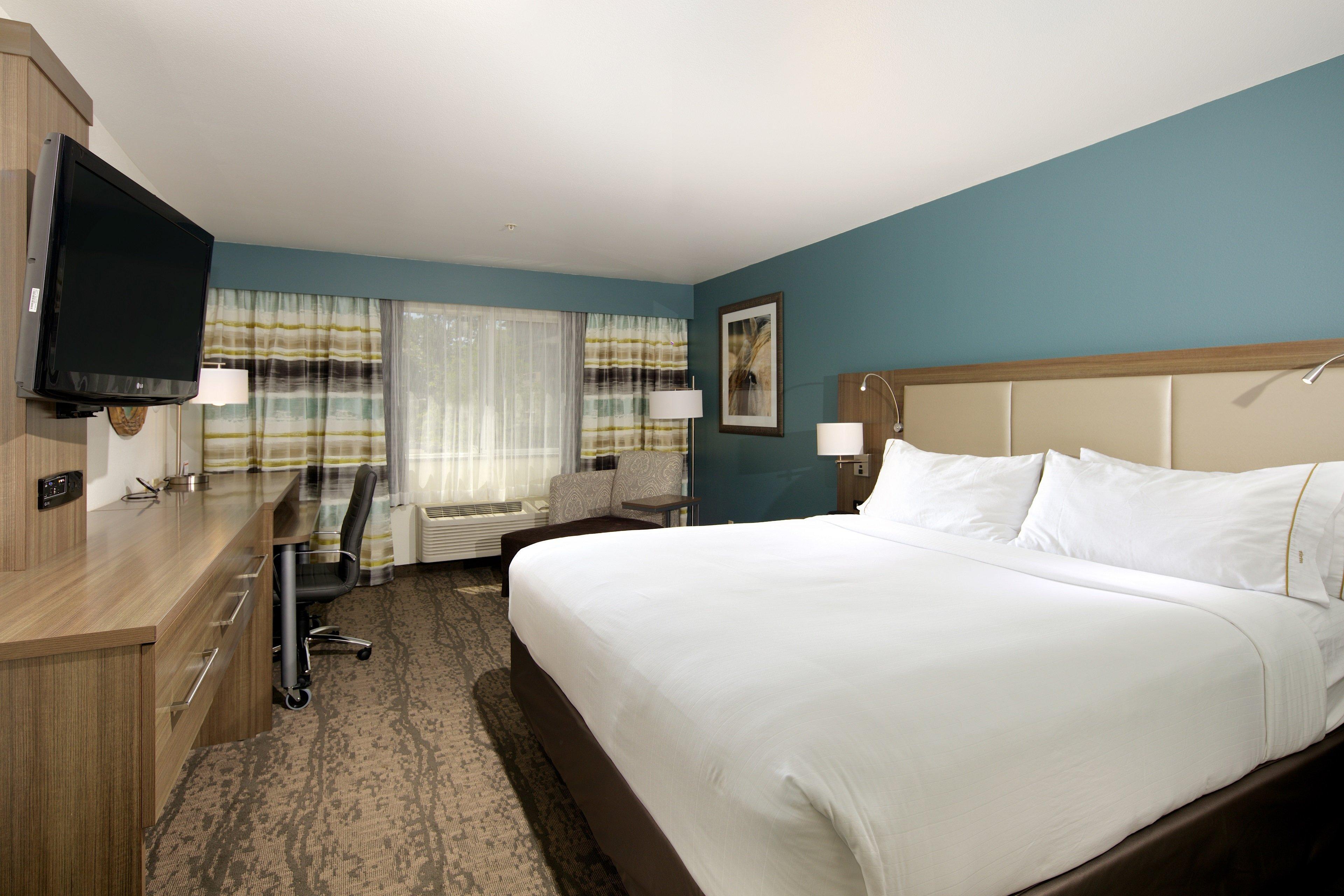 Holiday Inn Express Hotel & Suites - Paso Robles By Ihg Luaran gambar