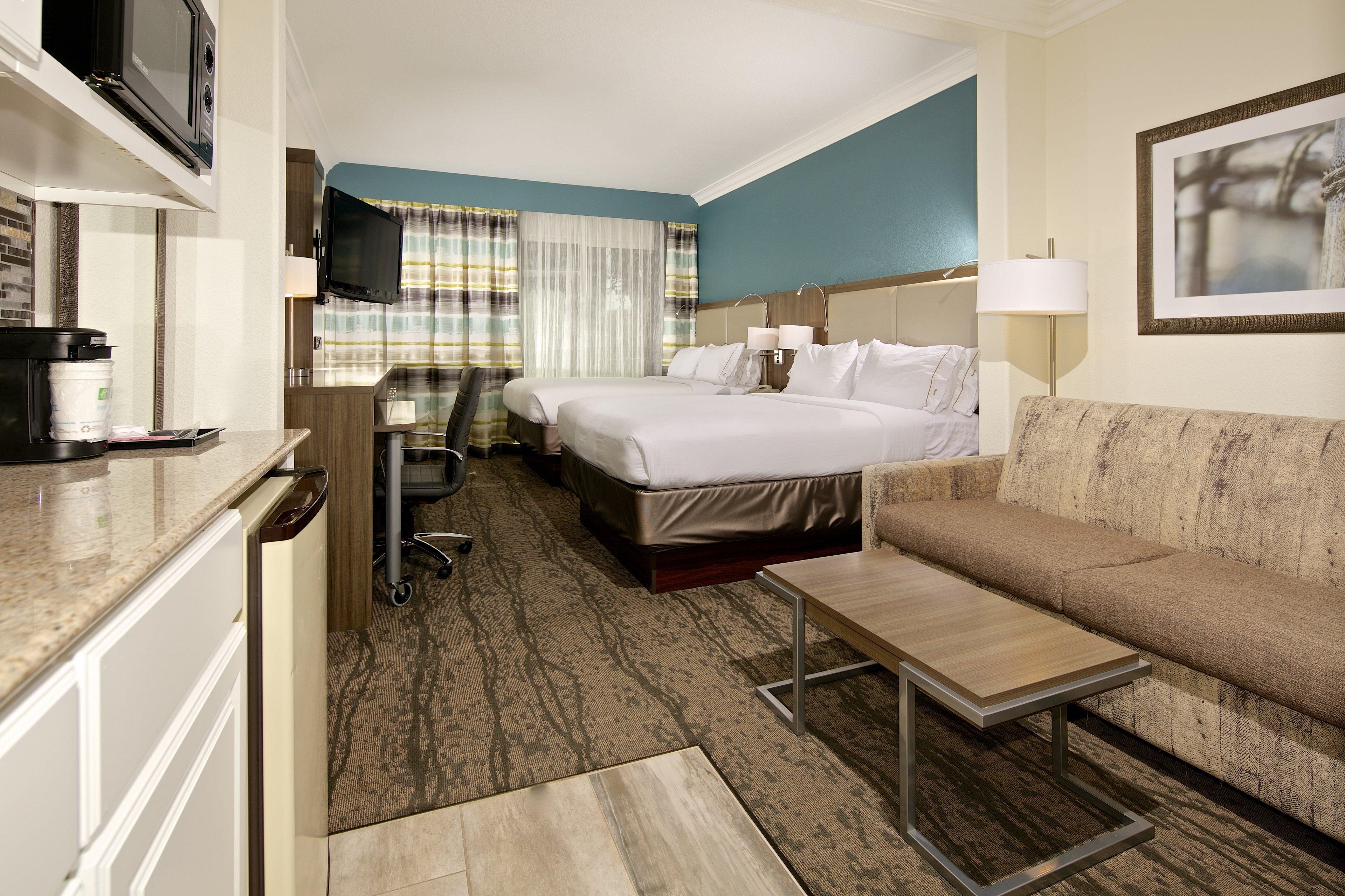 Holiday Inn Express Hotel & Suites - Paso Robles By Ihg Luaran gambar