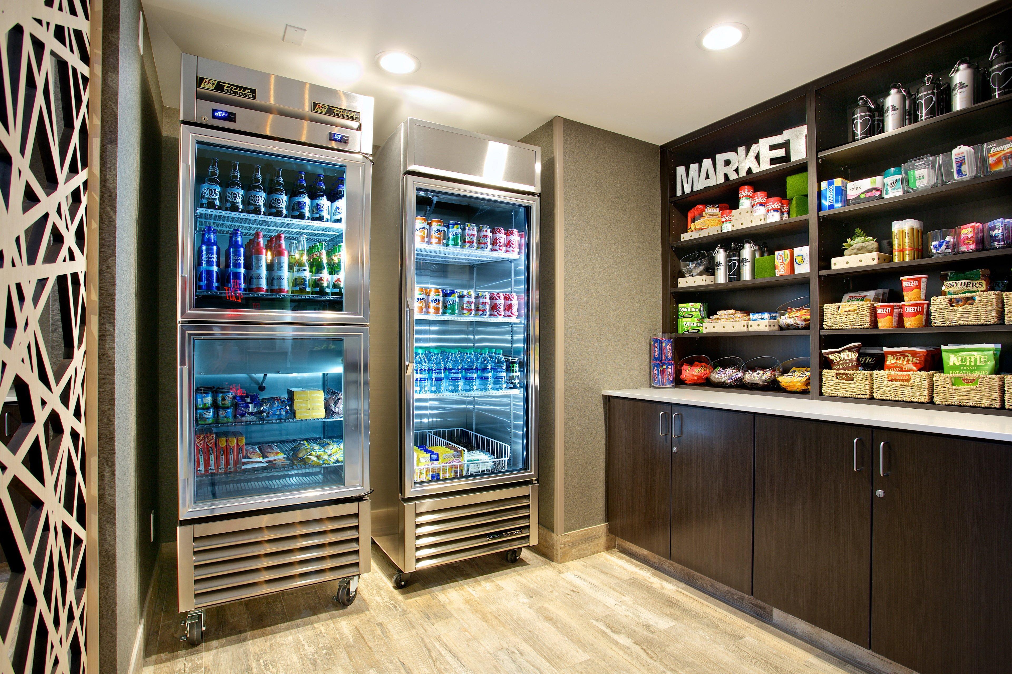 Holiday Inn Express Hotel & Suites - Paso Robles By Ihg Luaran gambar