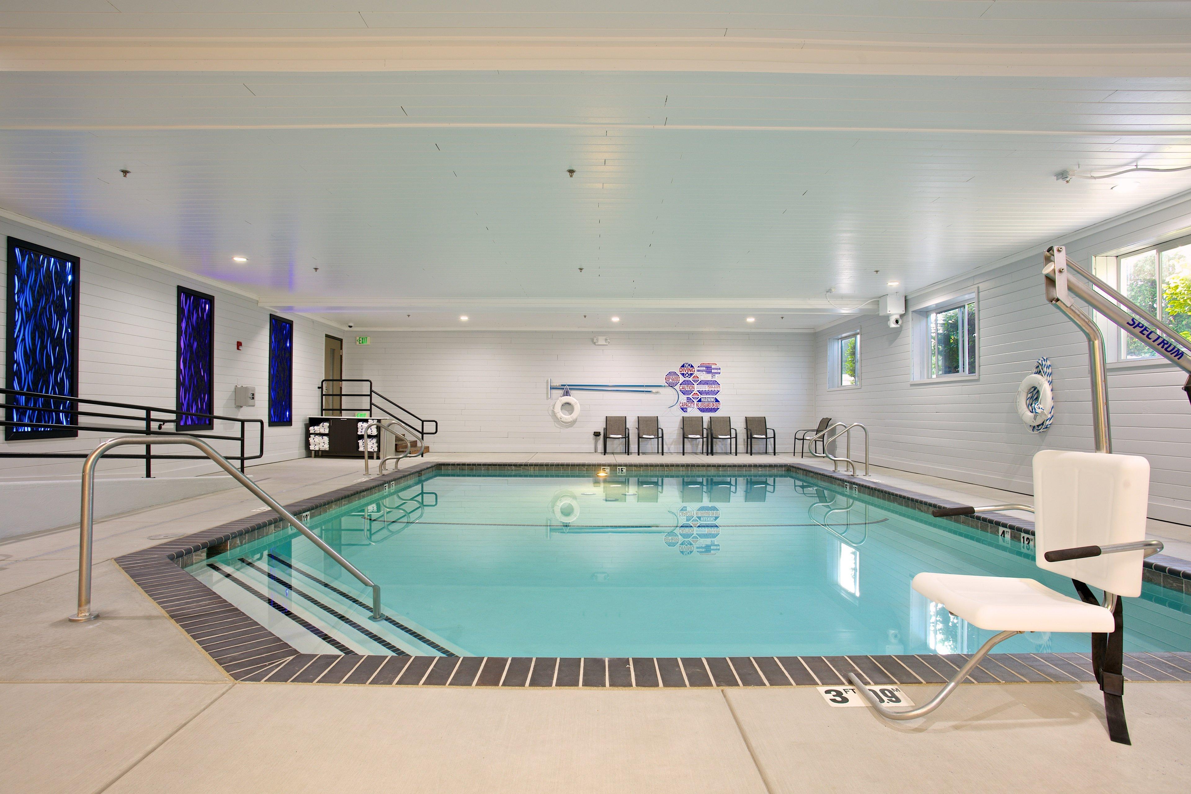 Holiday Inn Express Hotel & Suites - Paso Robles By Ihg Luaran gambar