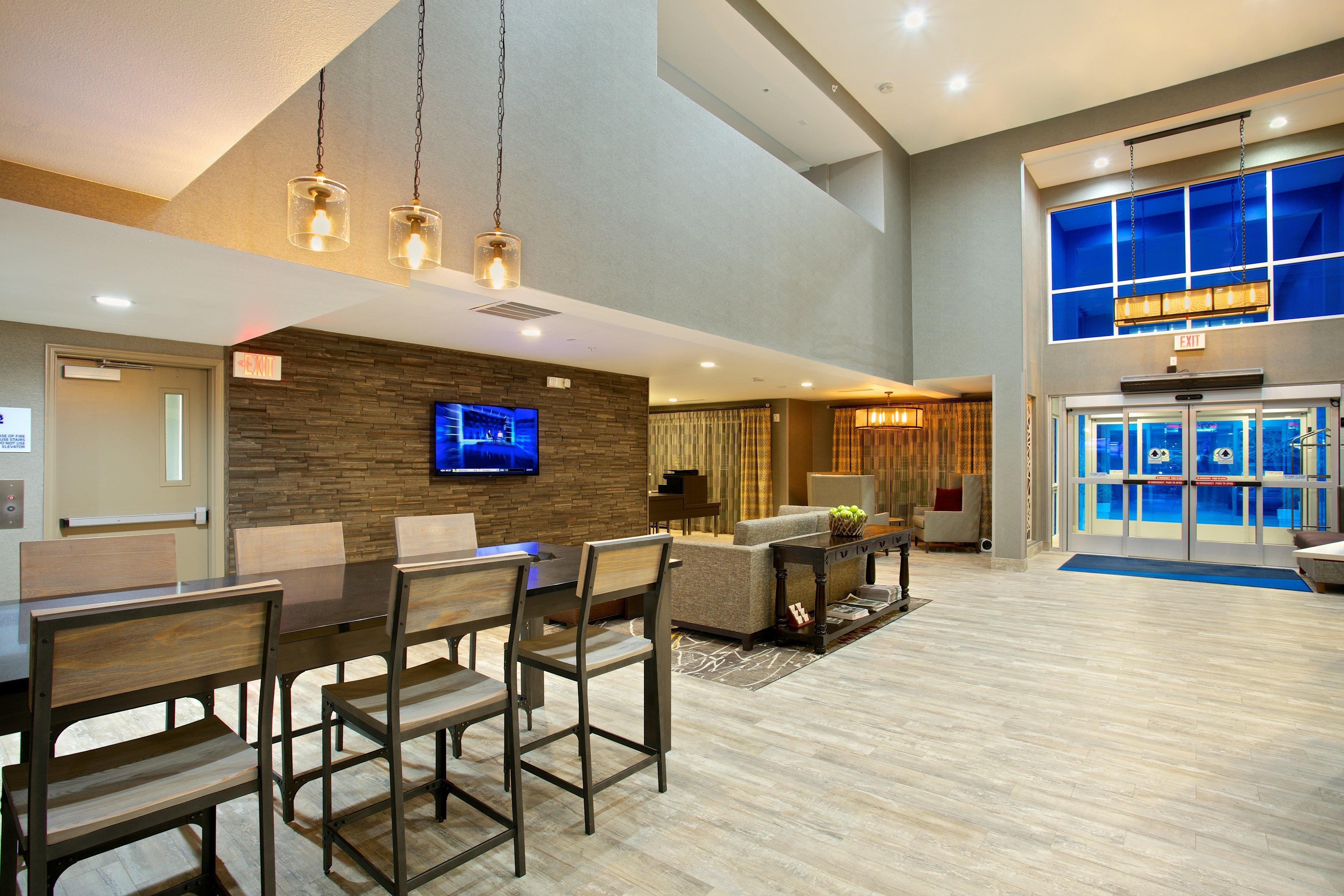 Holiday Inn Express Hotel & Suites - Paso Robles By Ihg Luaran gambar