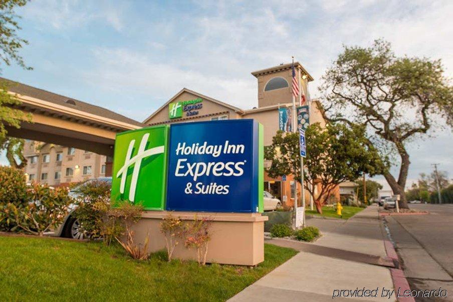 Holiday Inn Express Hotel & Suites - Paso Robles By Ihg Luaran gambar