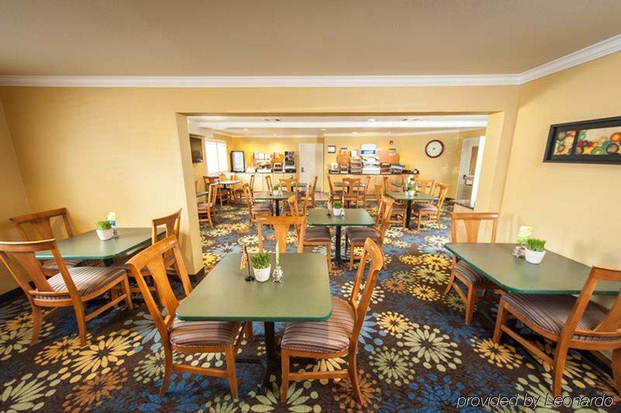 Holiday Inn Express Hotel & Suites - Paso Robles By Ihg Luaran gambar
