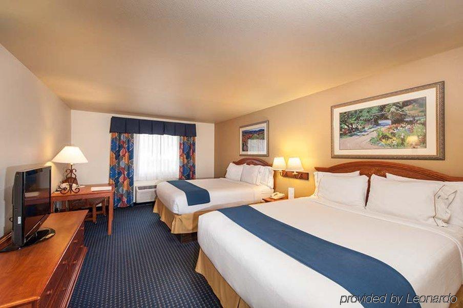 Holiday Inn Express Hotel & Suites - Paso Robles By Ihg Luaran gambar