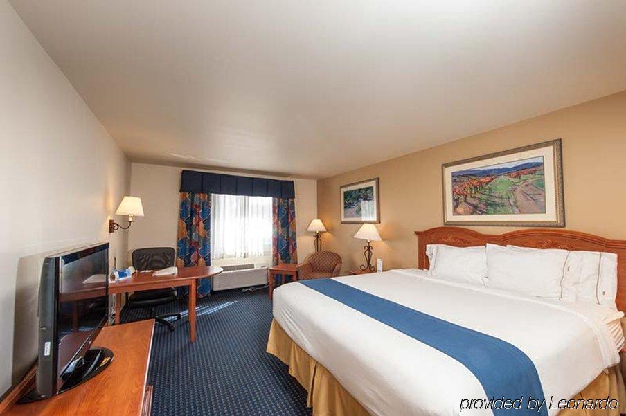 Holiday Inn Express Hotel & Suites - Paso Robles By Ihg Luaran gambar