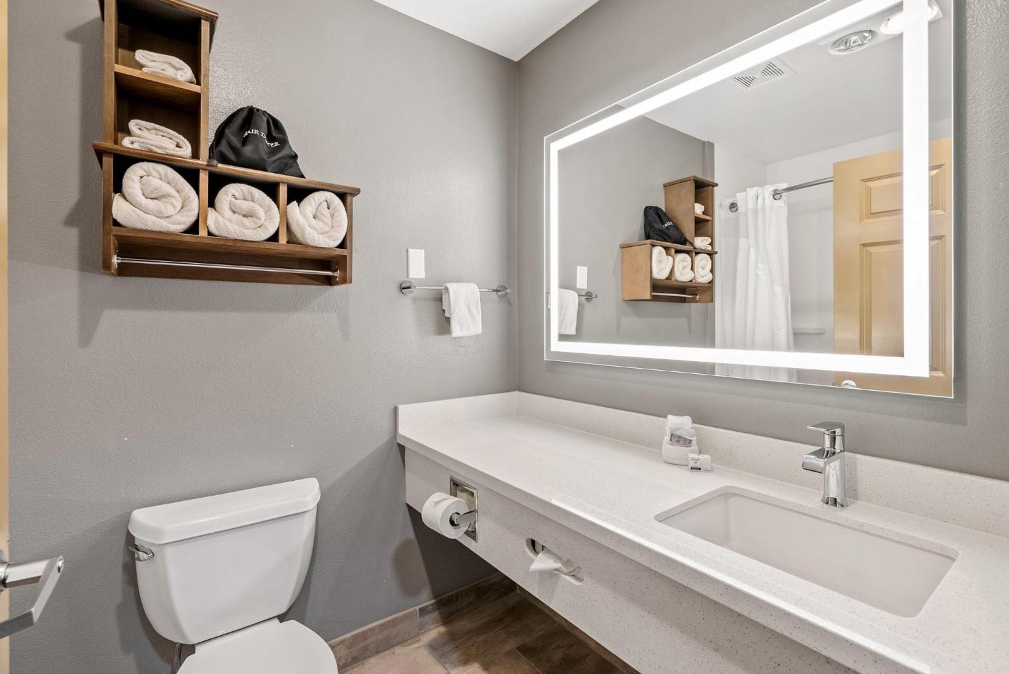 Holiday Inn Express Hotel & Suites - Paso Robles By Ihg Luaran gambar