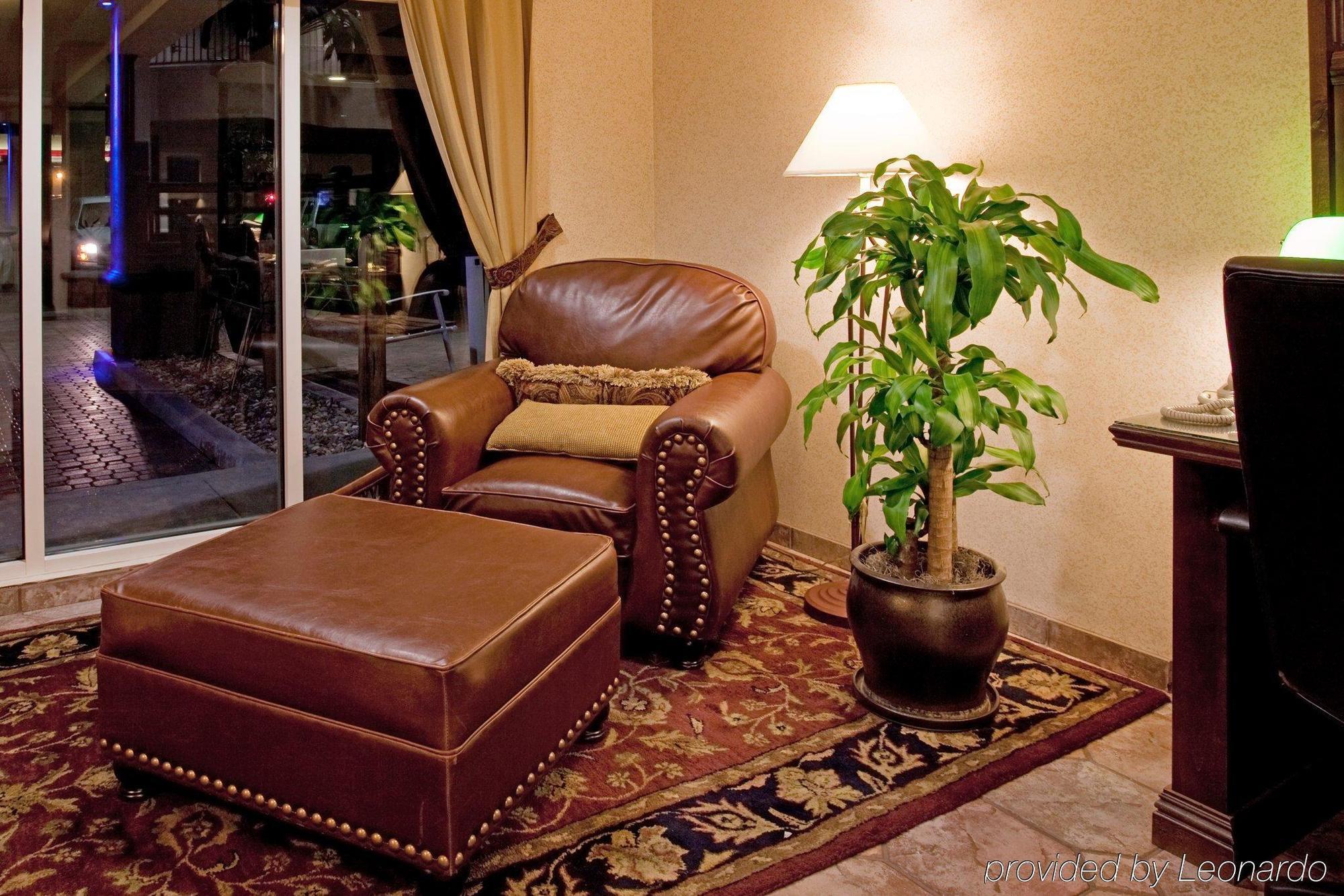 Holiday Inn Express Hotel & Suites - Paso Robles By Ihg Luaran gambar