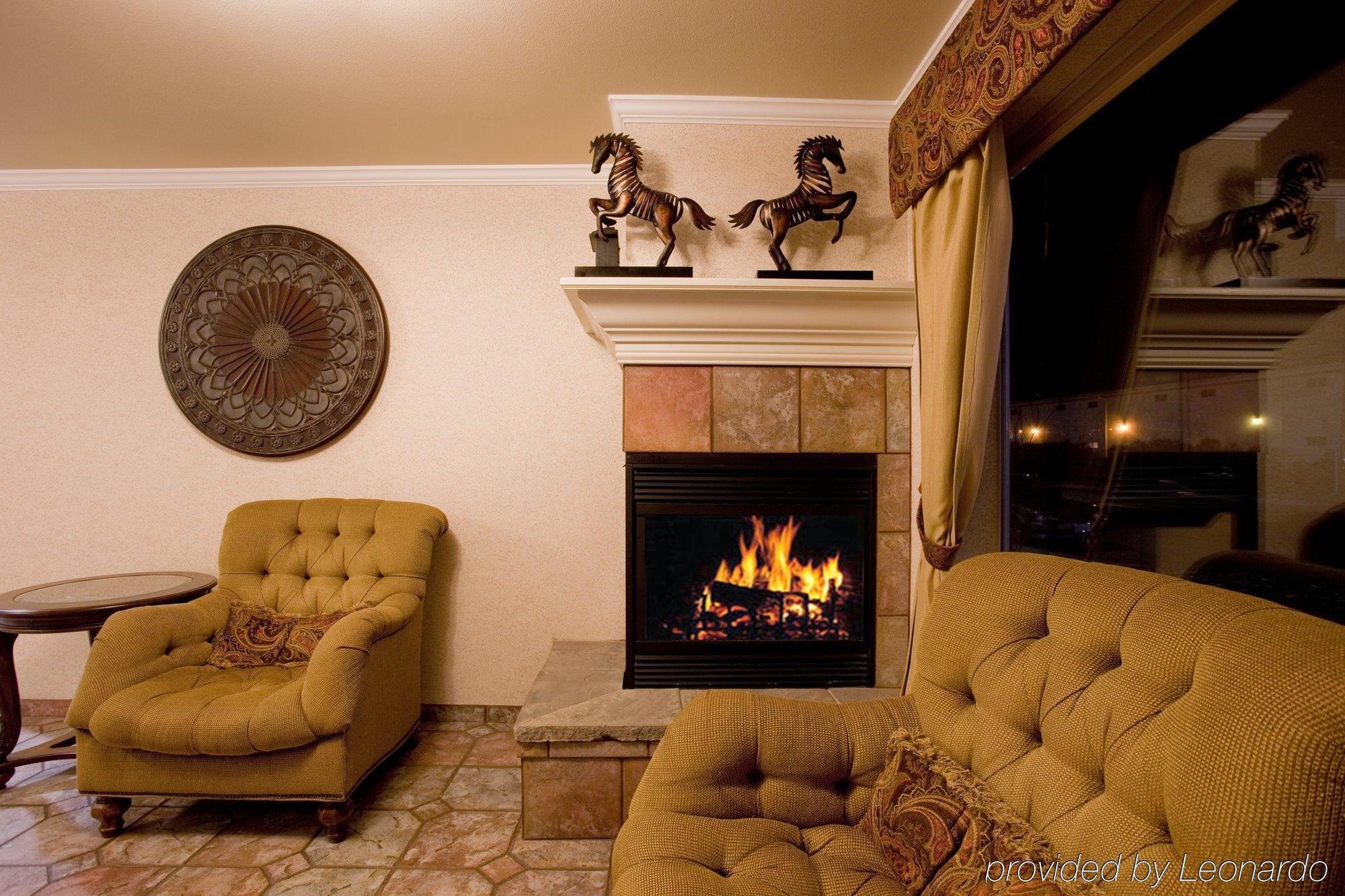 Holiday Inn Express Hotel & Suites - Paso Robles By Ihg Luaran gambar
