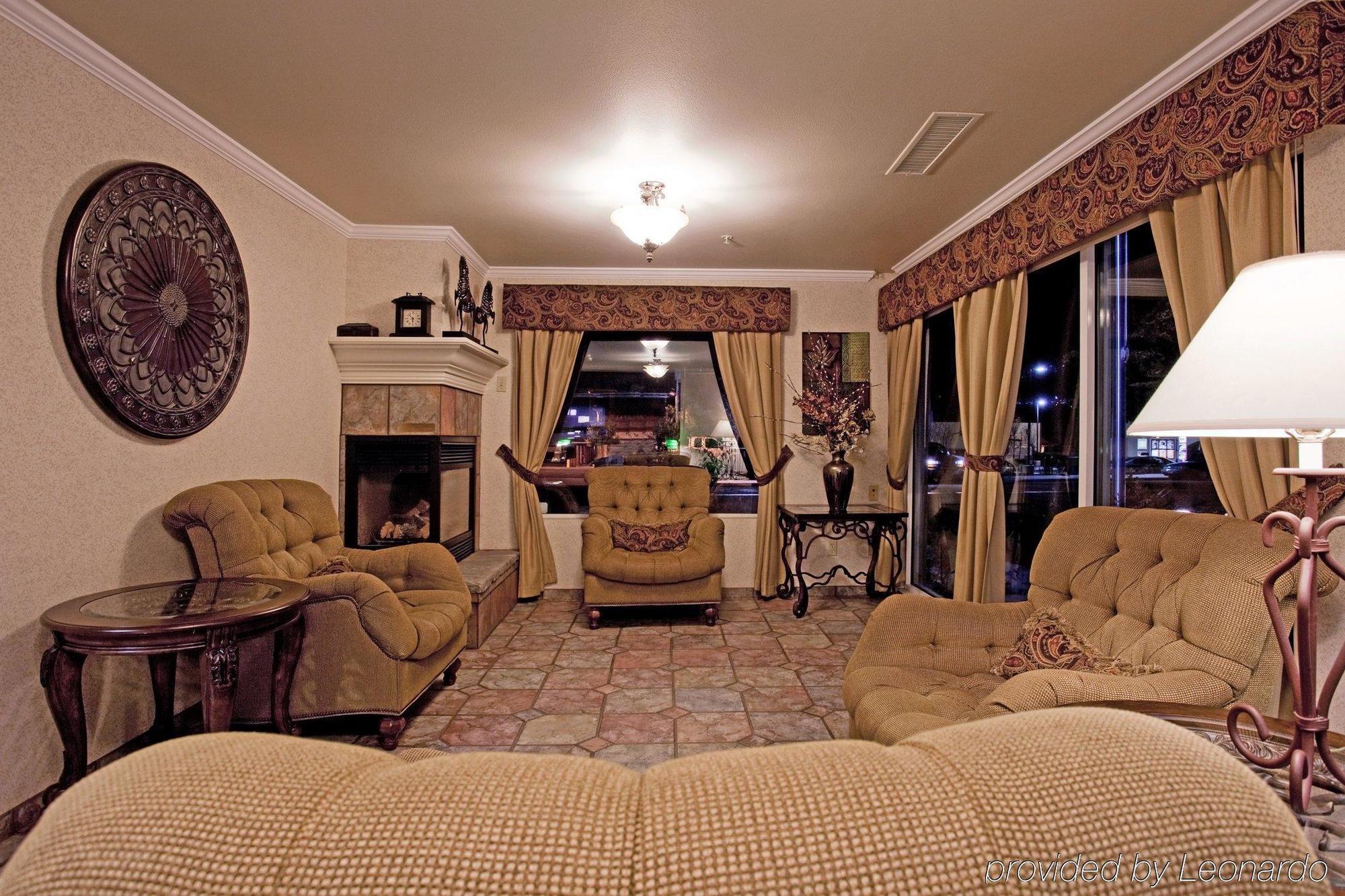 Holiday Inn Express Hotel & Suites - Paso Robles By Ihg Luaran gambar