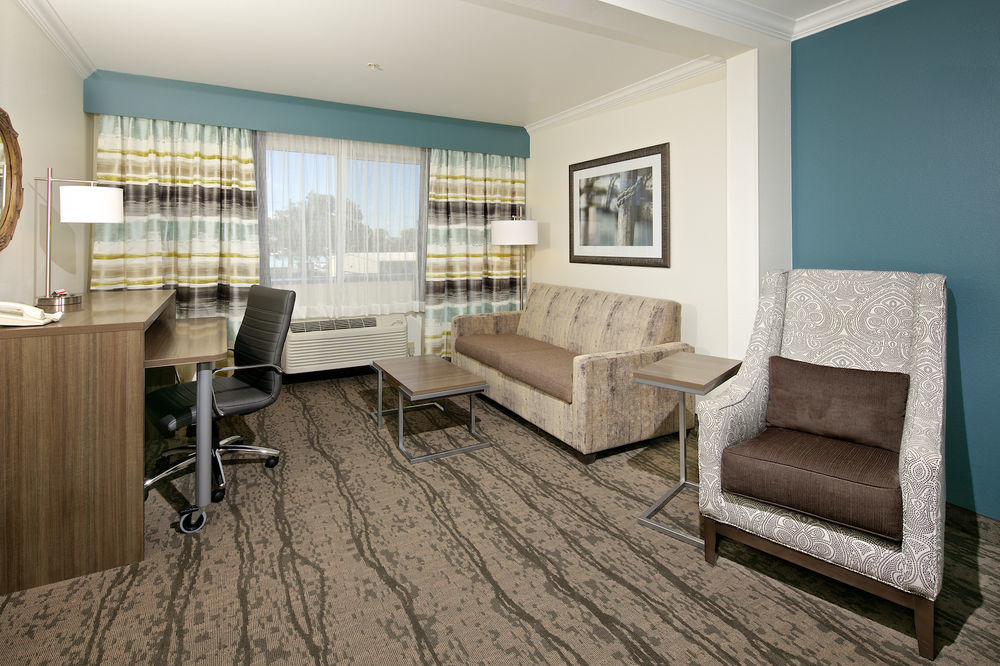 Holiday Inn Express Hotel & Suites - Paso Robles By Ihg Luaran gambar