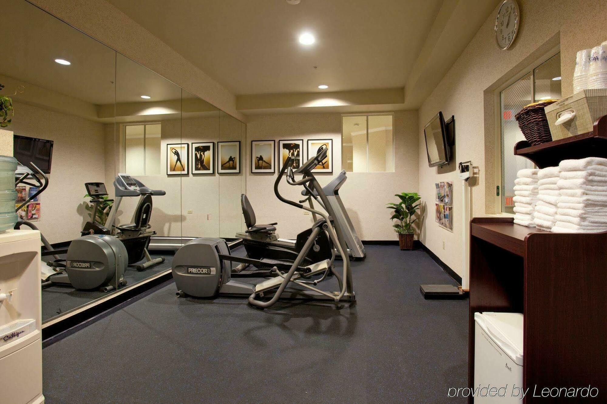 Holiday Inn Express Hotel & Suites - Paso Robles By Ihg Luaran gambar